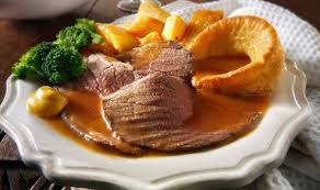 Sunday-Lunch